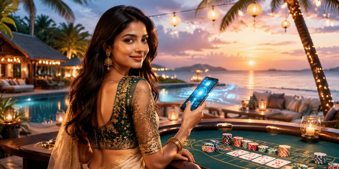 সিলেটের চা বাগানে 777d specs ব্যাকারেট গেম উপভোগ